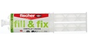 Keemiline mass Fill&Fix K
