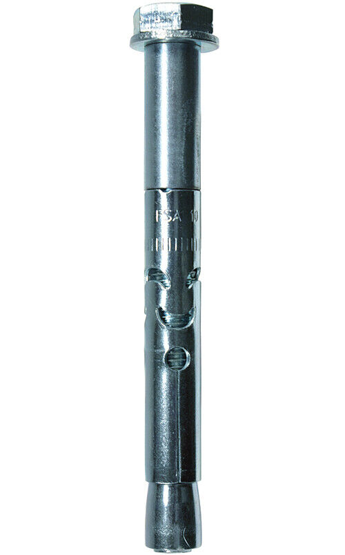 Ankur FSA S 10/10 10x6020 mm S poldiga