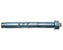 Ķīļenkurs ar skrūvi FSA B 10/10 10x69 mm