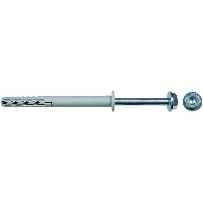 Frame fixing SXR 10x160 FUS (50vnt)
