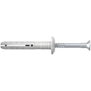 Löögitüübel äärikuga Hammerfix N P 6x40mm, Fischer, 50 tk