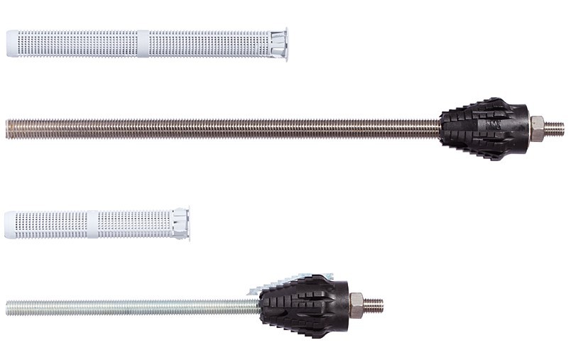 Ķīmiskais stiprinājums Thermax 16/170 M12