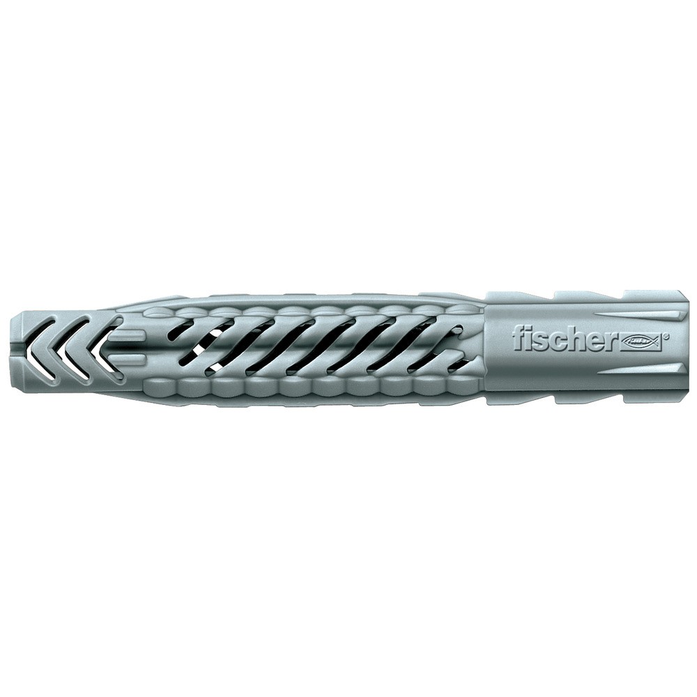 Isekeerav tüübel UX 6x50 pak. (100tk)