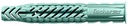 Isekeerav UX 6x50 R pak. (100tk)