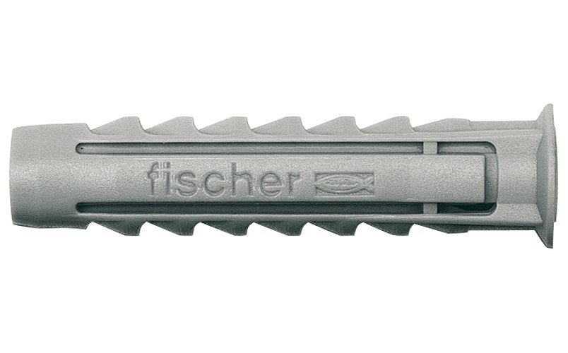 Universaalne tüübel SX 6x30 (100tk)