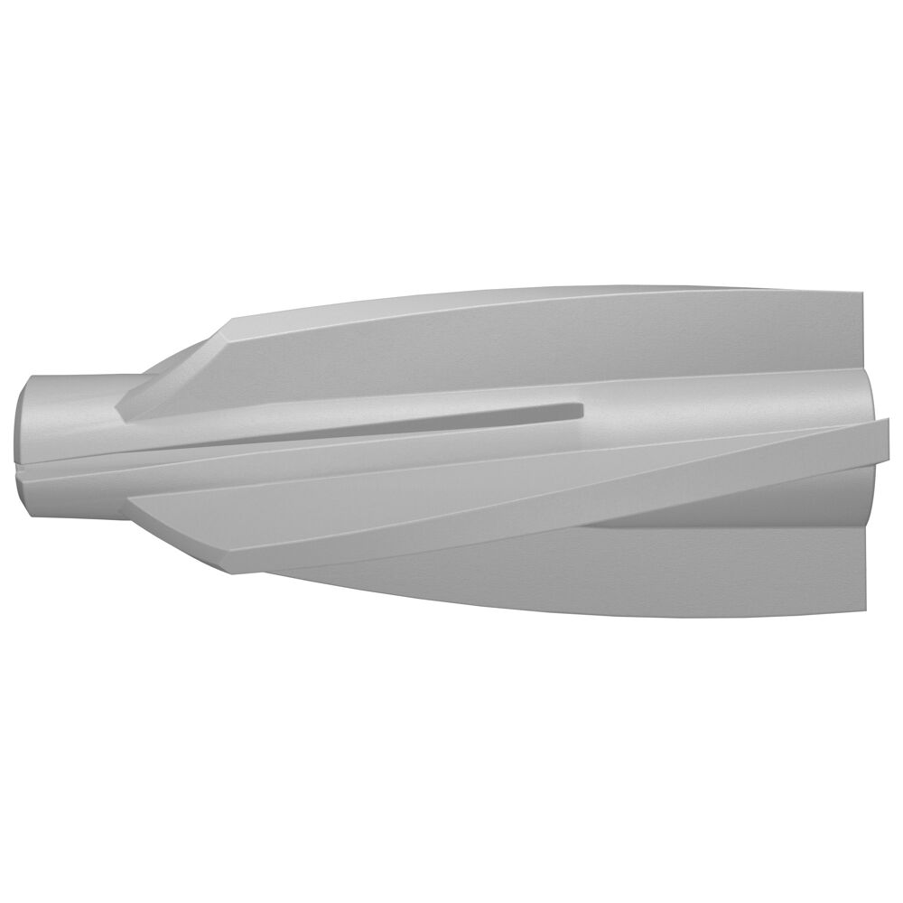 Dībelis gāzes silikātam GB 8