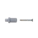 Stair-tread fixing TB