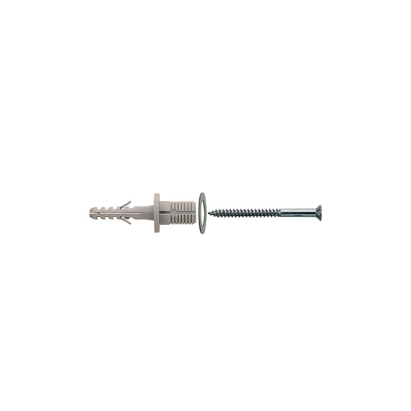 Stair-tread fixing TBB