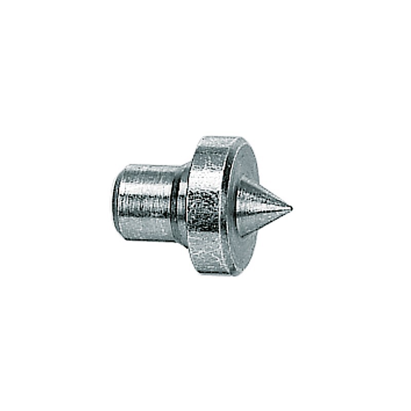 Stair-tread fixing TBZ for cente-marking