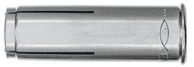 Ankeris EA II M 12x50 D GVZ su borteliu