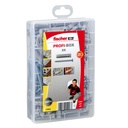 SX PROFI-BOX komplekt