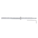 Montāžas instruments TERMOZ SV II 400 MM