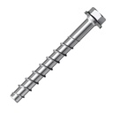Concrete screw UltraCut FBS II 8x100 US TX, Fischer 50 pcs.