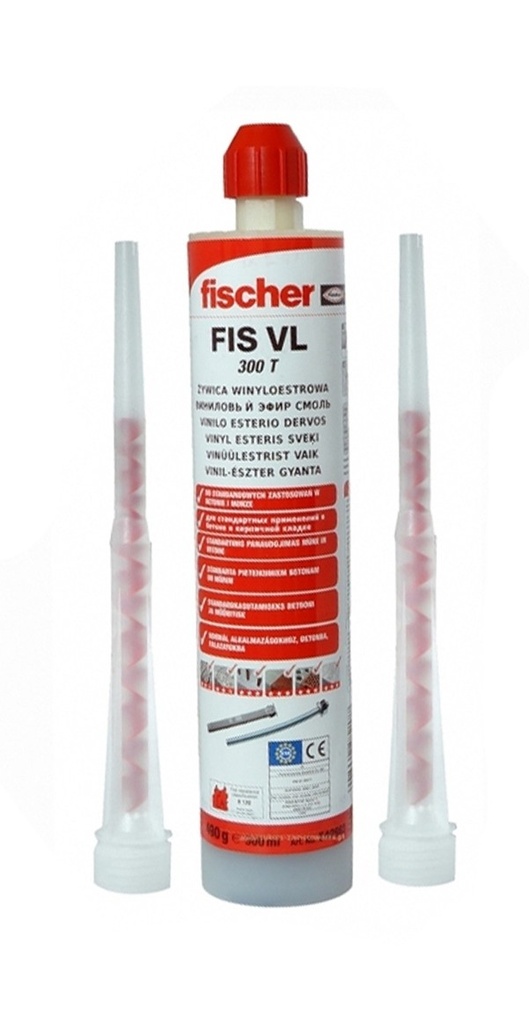Keemiline ankur FIS VL 300T