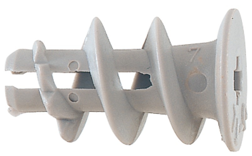 Plasterboard fixing GK