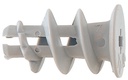 Plasterboard fixing GK