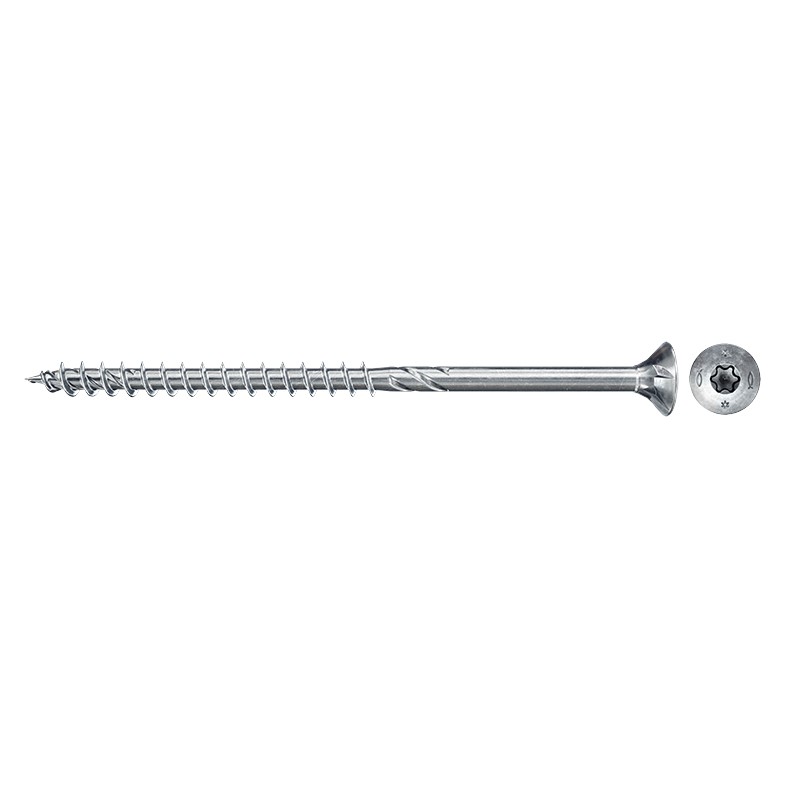 Box FPF II CTF 3,0x30 BC 200 SCREW