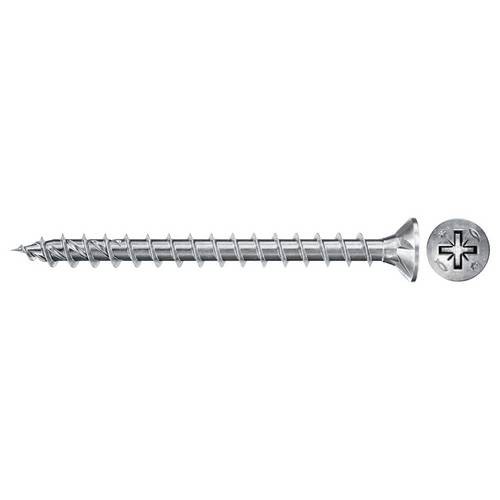Fischer puidukruvi FPF II CZF 4,0x40, 1000 tk