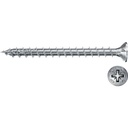 Fischer medsraigčiai FPF II CZF 4,0X60 200 vnt.