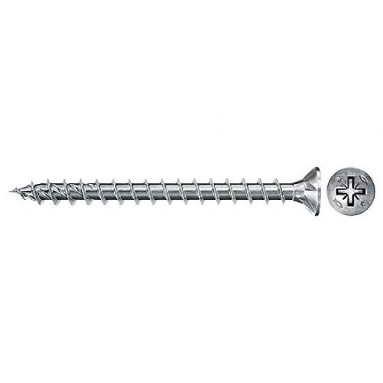 FPF II CZF 5,0X50 BC 200 SCREW