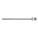 Fischer puidukruvi FPF II CZP 5,0X100, 200 tk