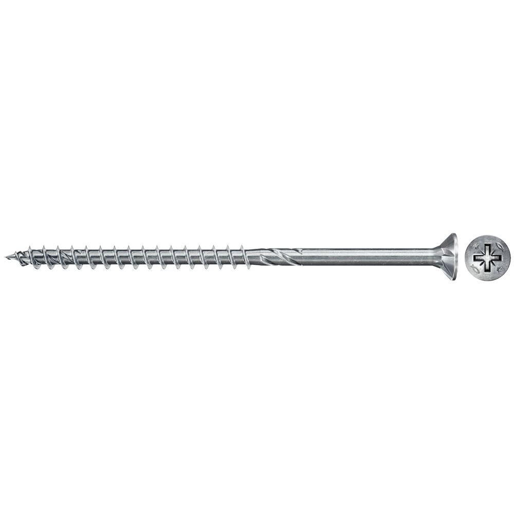 Box FPF II CZP 6,0x70 BC 100 SCREW
