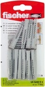 UX 14X75 blisterpakend