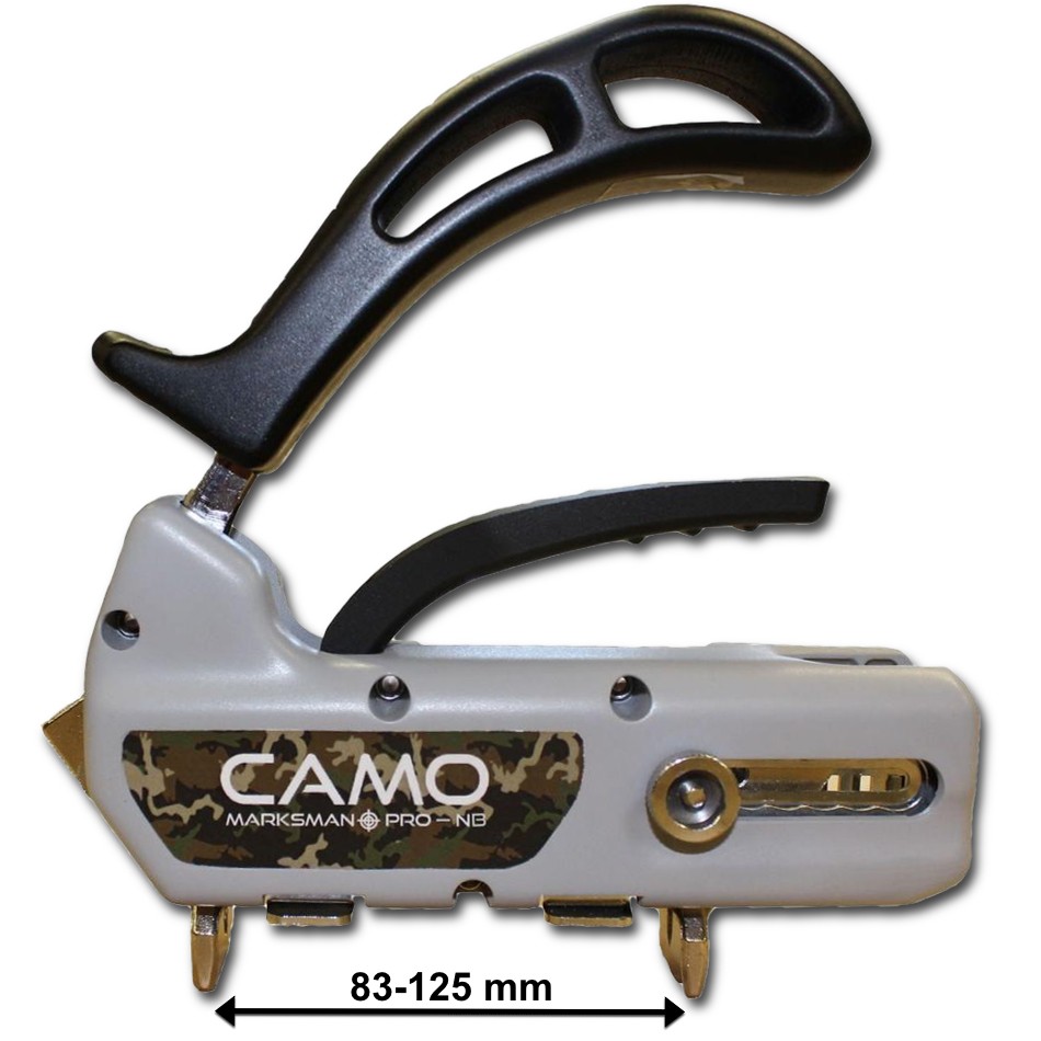 Tööriist Camo Pro NB 4