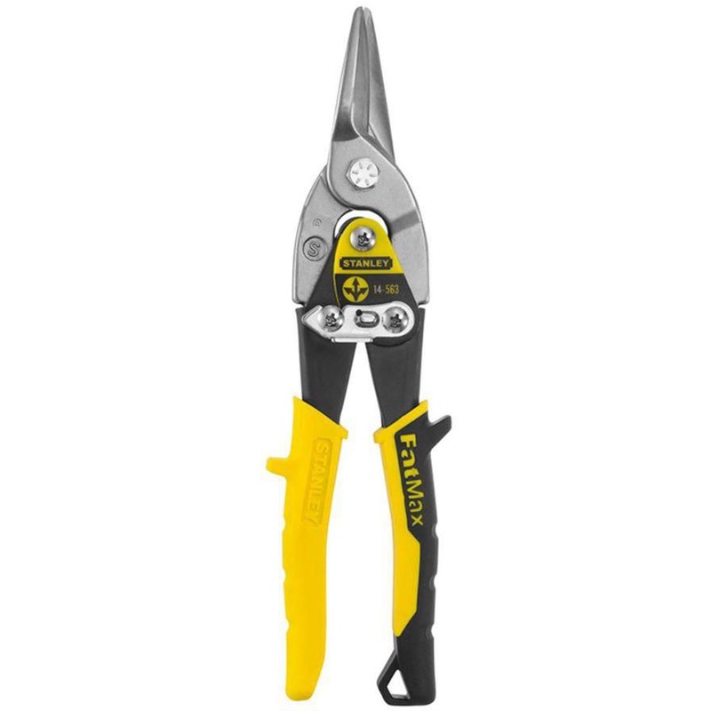 AV. SNIPS STRAIGHT CUT BI-MAT