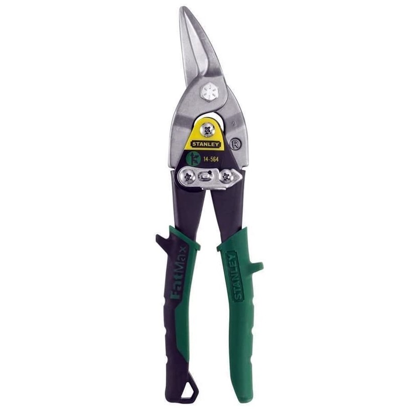 AV SNIPS RIGHT CUT BI-MAT