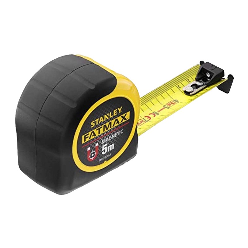 Stanley FatMax Magnetic mõõdulint, 5 m x 32 mm