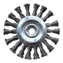 Keeratud traadist hari lame 115x22.2