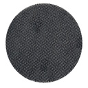 Lihvimisvõrk Velcro, 125 mm, 120 g, 3 tk
