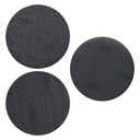 Lihvimisvõrkude komplekt Velcro, 125 mm