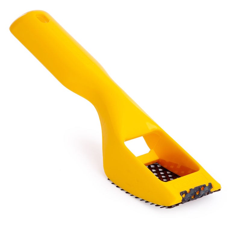 SURFORM SHAVER