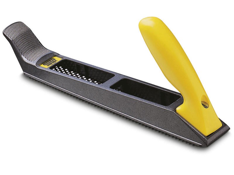 Stanley Surform raspel, 315 mm