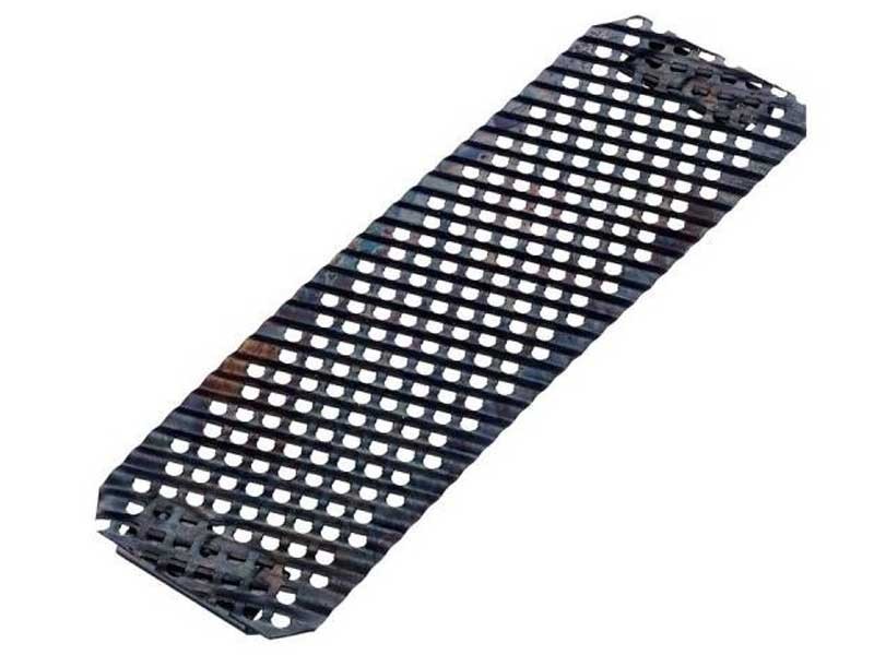 SURFORM FINE FLAT BLADE 5 1/2
