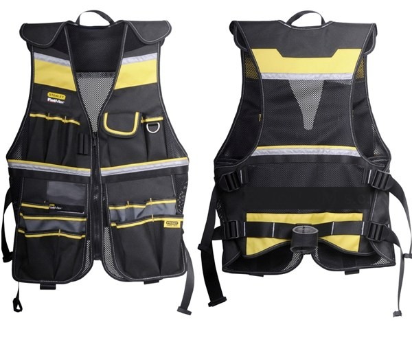 FATMAX TOOL VEST