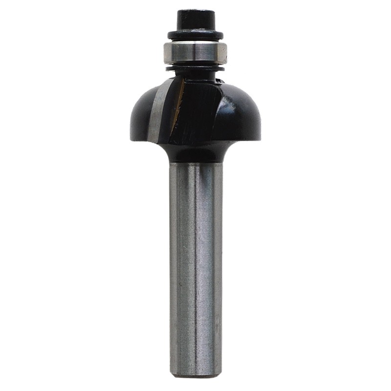 Freza TCT, įlanka R6 x 21,5 mm