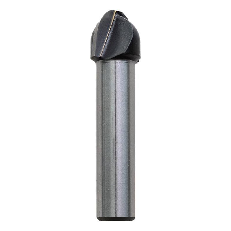 Frees TCT, V-renn 90x12,7mm