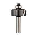 Frēze TCT, slīpa 31.8x12.