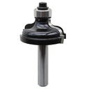 Frees TCT, nurkade kujundamiseks, R4.8x31,8mm