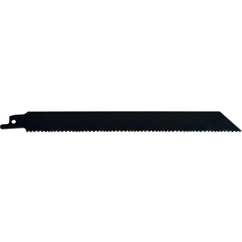 SPECIALIST+ reciprocating saw blade for pallets, 200x19x1.27 mm