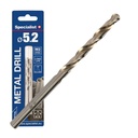 SPECIALIST+ drill bit PREMIUM, 5.2 mm, 2 pcs