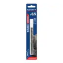 SPECIALIST+ metalo grąžtas BASIC, 6.5 mm