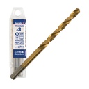 SPECIALIST+ drill bit TITAN, 3 mm, 10 pcs