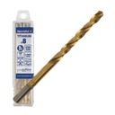 SPECIALIST+ metallipuur TITAN, 8 mm, 5 tk