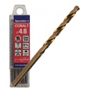 SPECIALIST+ metallipuur COBALT, 4.8 mm, 10 tk