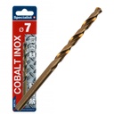 SPECIALIST+ metallipuur COBALT, 7 mm