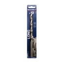 SPECIALIST+ metallipuur LONG DIN340, 12 x 115 mm